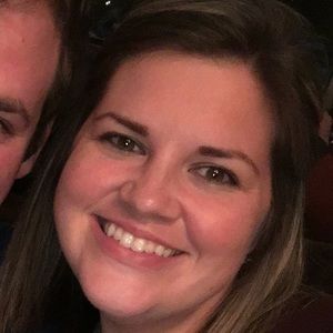 Meet your Posher, Stacy